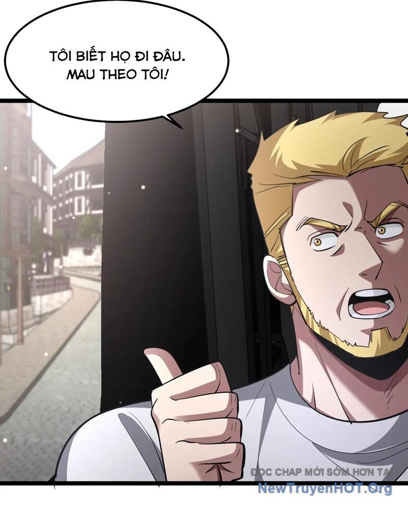 Ta Bị Kẹt Cùng Một Ngày 1000 Năm - Chapter 206 - Page 64