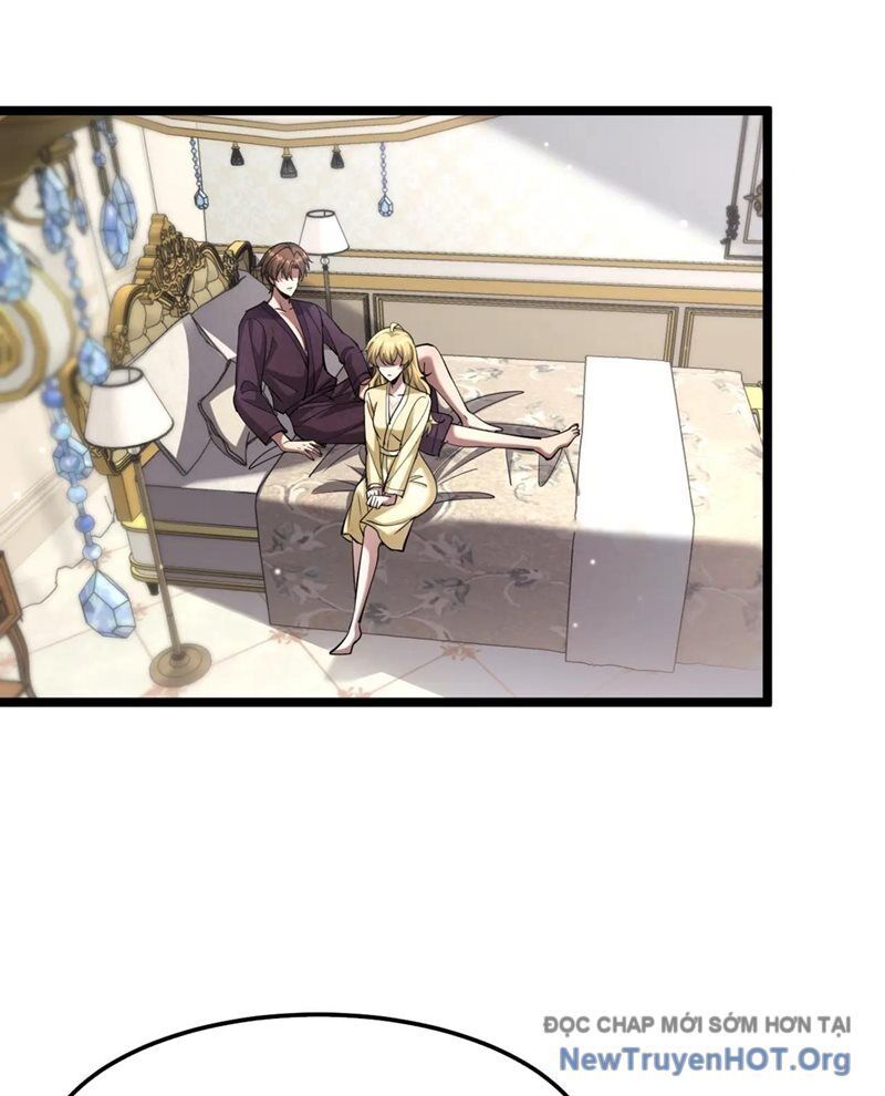 Ta Bị Kẹt Cùng Một Ngày 1000 Năm - Chapter 206 - Page 66