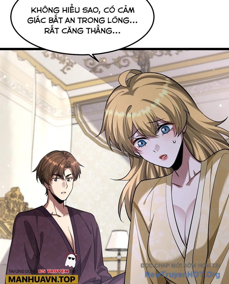 Ta Bị Kẹt Cùng Một Ngày 1000 Năm - Chapter 206 - Page 67