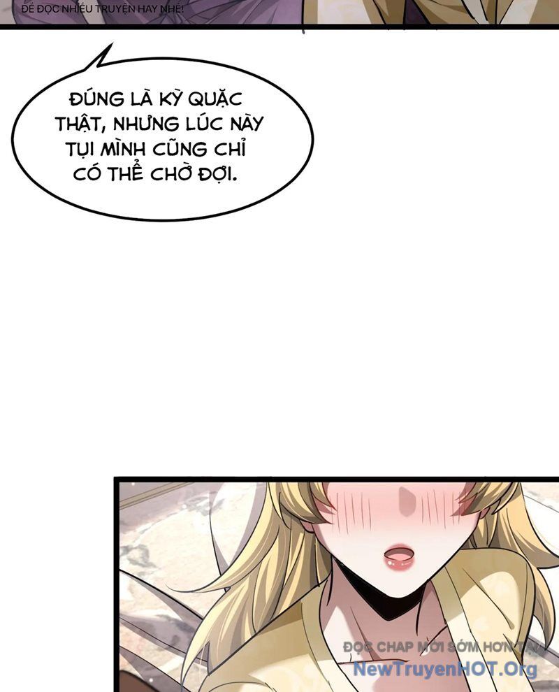 Ta Bị Kẹt Cùng Một Ngày 1000 Năm - Chapter 206 - Page 68