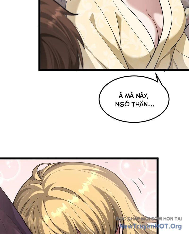 Ta Bị Kẹt Cùng Một Ngày 1000 Năm - Chapter 206 - Page 69