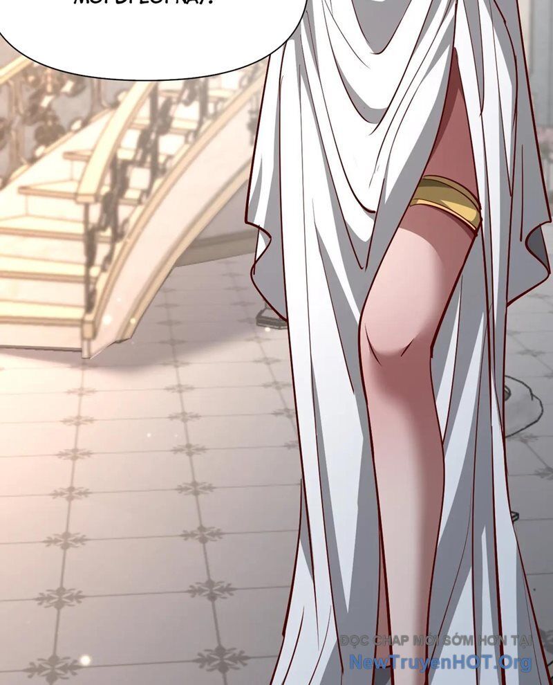 Ta Bị Kẹt Cùng Một Ngày 1000 Năm - Chapter 206 - Page 7