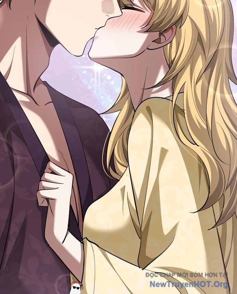 Ta Bị Kẹt Cùng Một Ngày 1000 Năm - Chapter 206 - Page 72