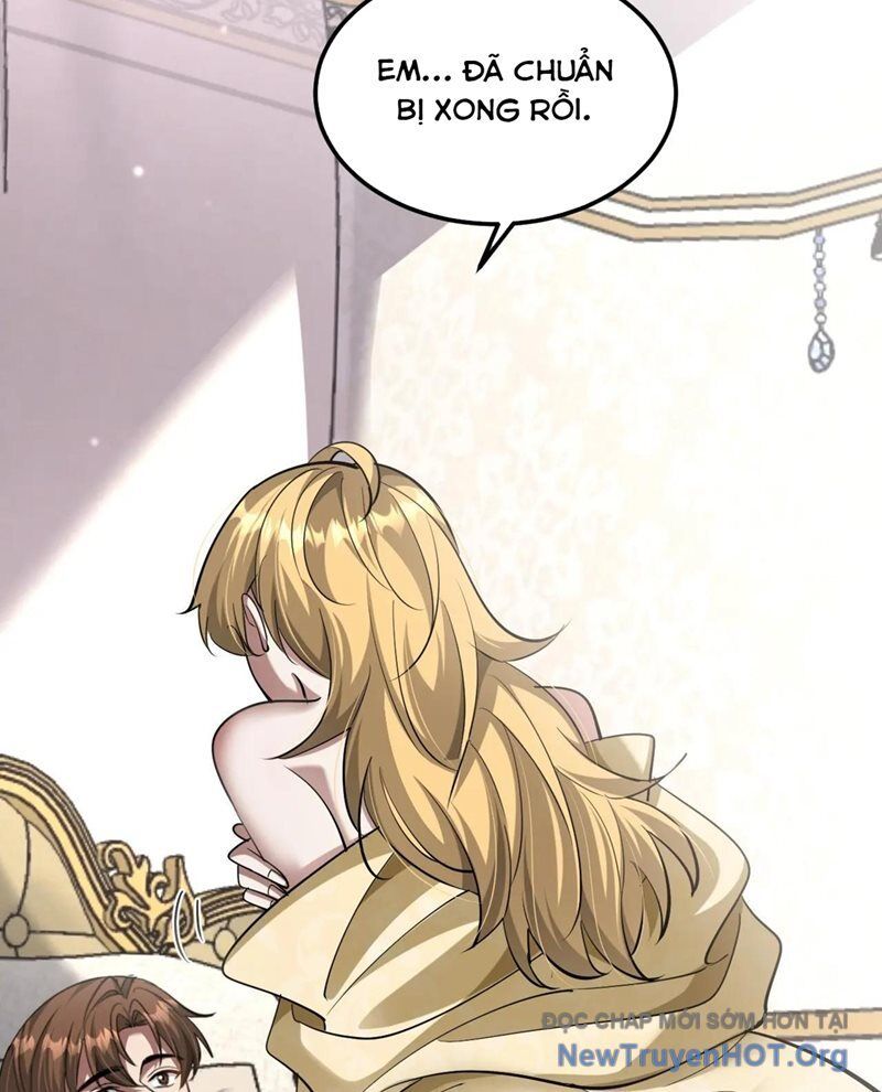 Ta Bị Kẹt Cùng Một Ngày 1000 Năm - Chapter 206 - Page 75