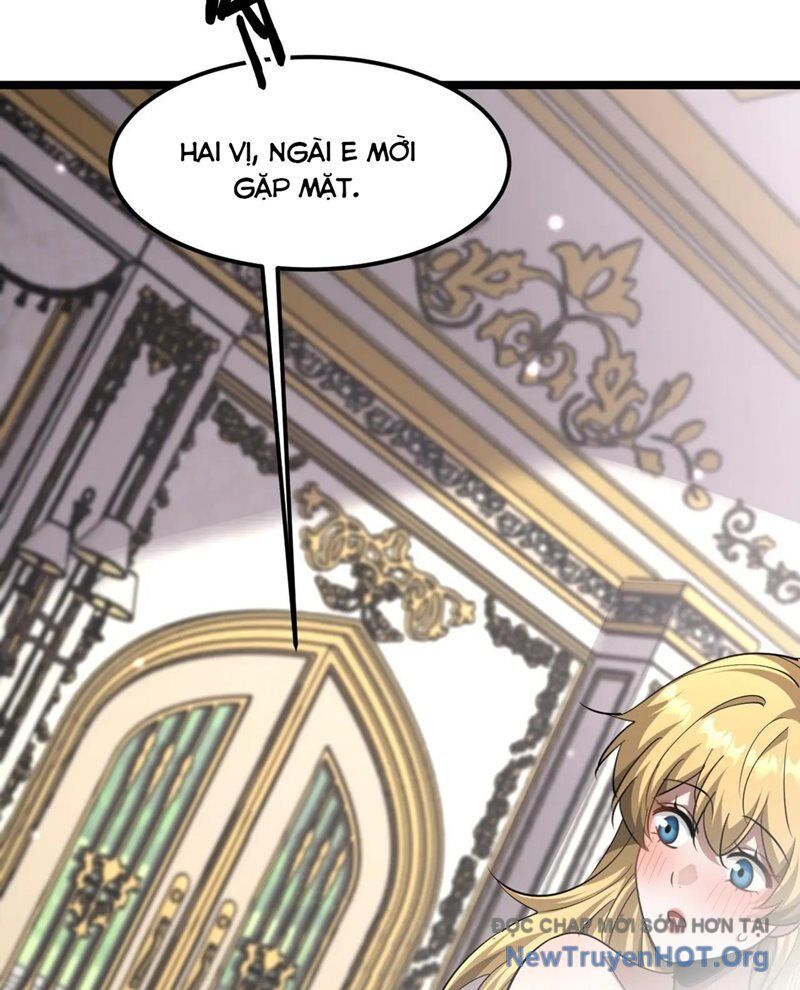 Ta Bị Kẹt Cùng Một Ngày 1000 Năm - Chapter 206 - Page 79