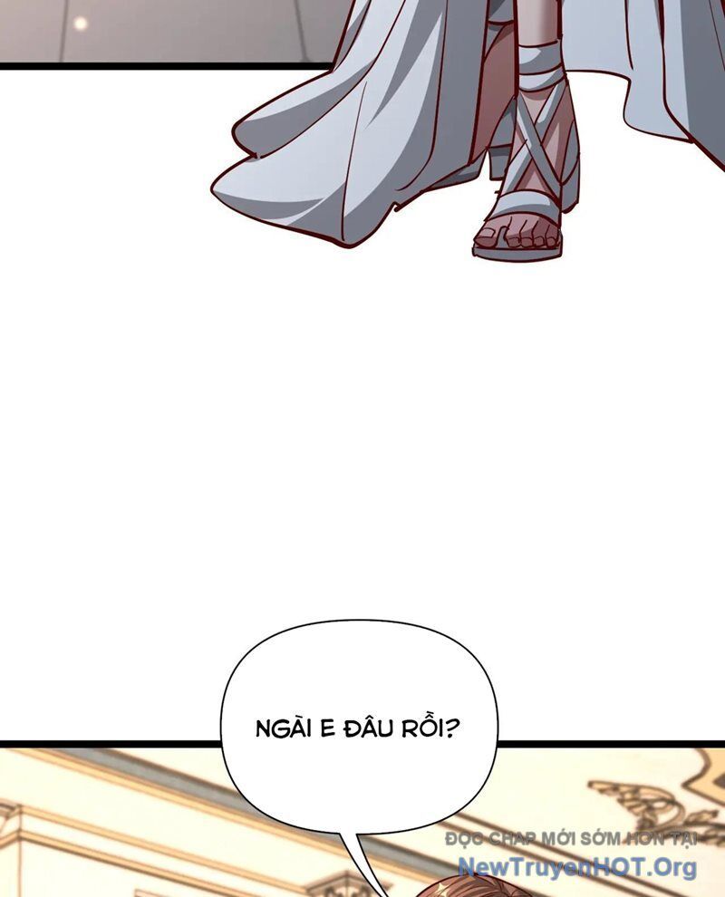 Ta Bị Kẹt Cùng Một Ngày 1000 Năm - Chapter 206 - Page 8