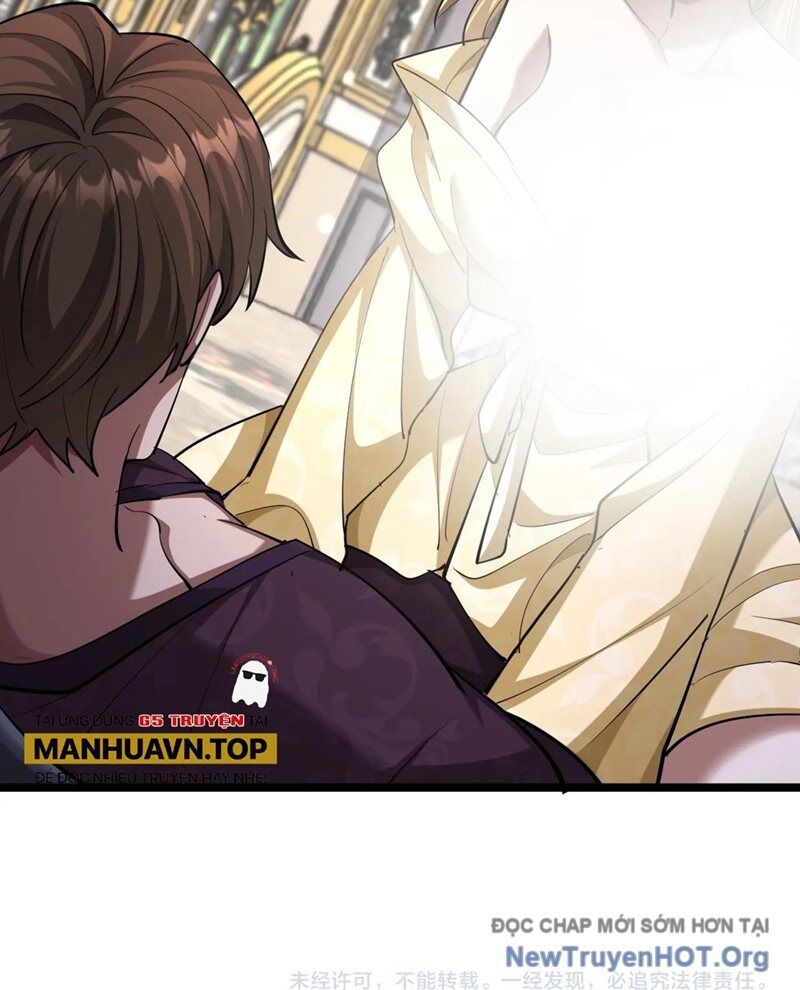 Ta Bị Kẹt Cùng Một Ngày 1000 Năm - Chapter 206 - Page 80