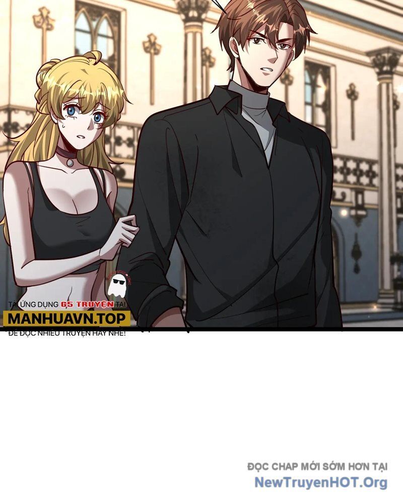 Ta Bị Kẹt Cùng Một Ngày 1000 Năm - Chapter 206 - Page 9