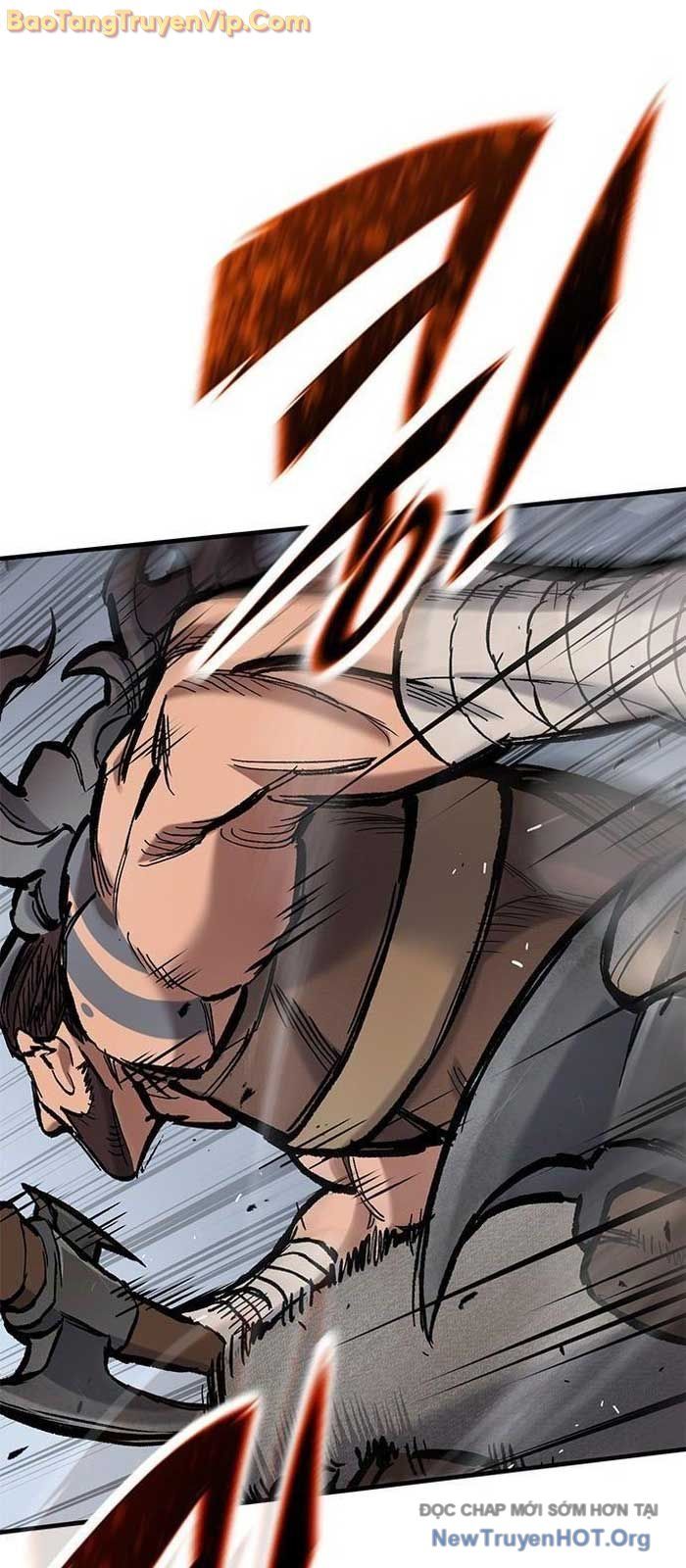 Hiệp Sĩ Sống Vì Ngày Hôm Nay - Chapter 69 - Page 11