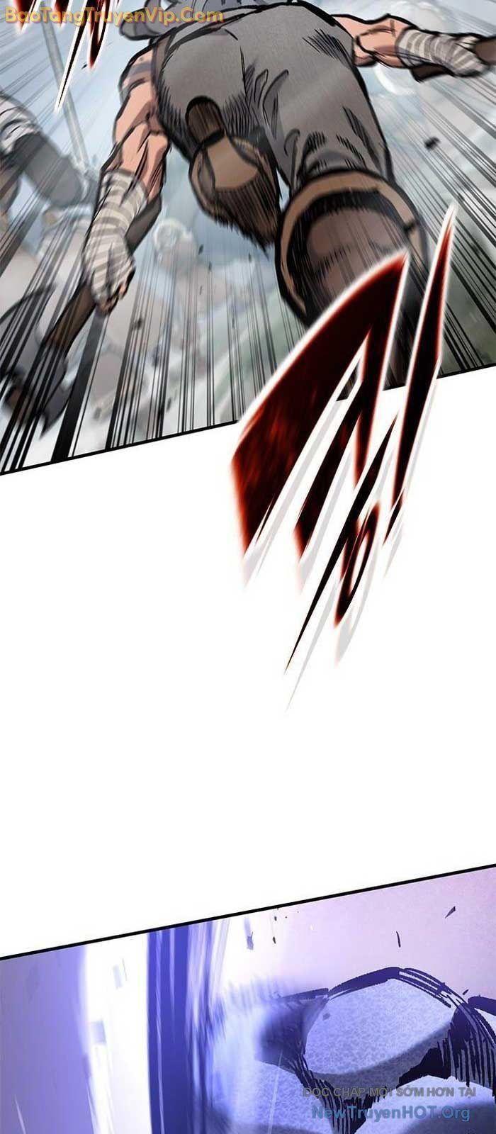 Hiệp Sĩ Sống Vì Ngày Hôm Nay - Chapter 69 - Page 13