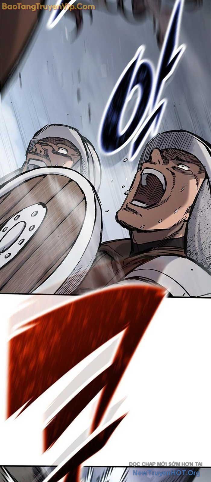 Hiệp Sĩ Sống Vì Ngày Hôm Nay - Chapter 69 - Page 15