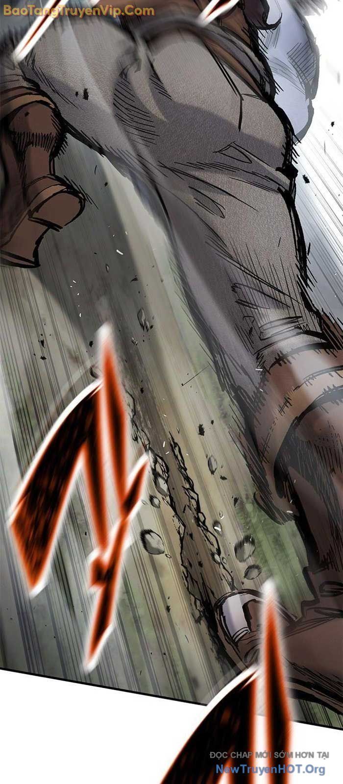 Hiệp Sĩ Sống Vì Ngày Hôm Nay - Chapter 69 - Page 18