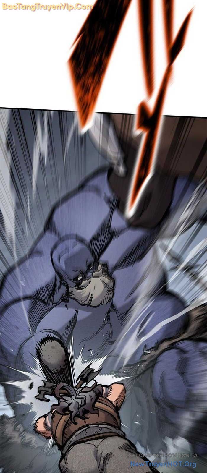 Hiệp Sĩ Sống Vì Ngày Hôm Nay - Chapter 69 - Page 19