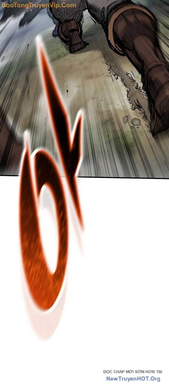 Hiệp Sĩ Sống Vì Ngày Hôm Nay - Chapter 69 - Page 20