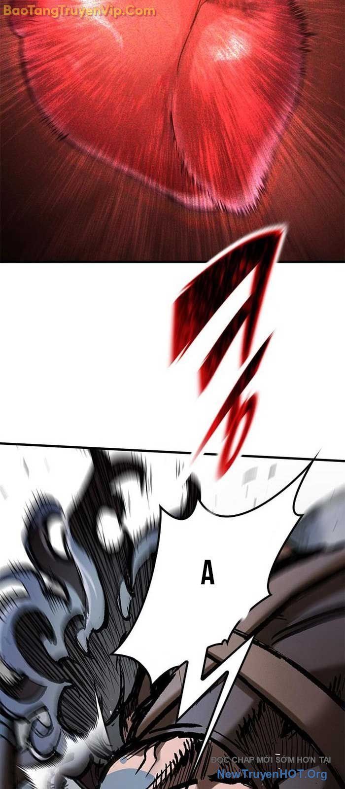 Hiệp Sĩ Sống Vì Ngày Hôm Nay - Chapter 69 - Page 22