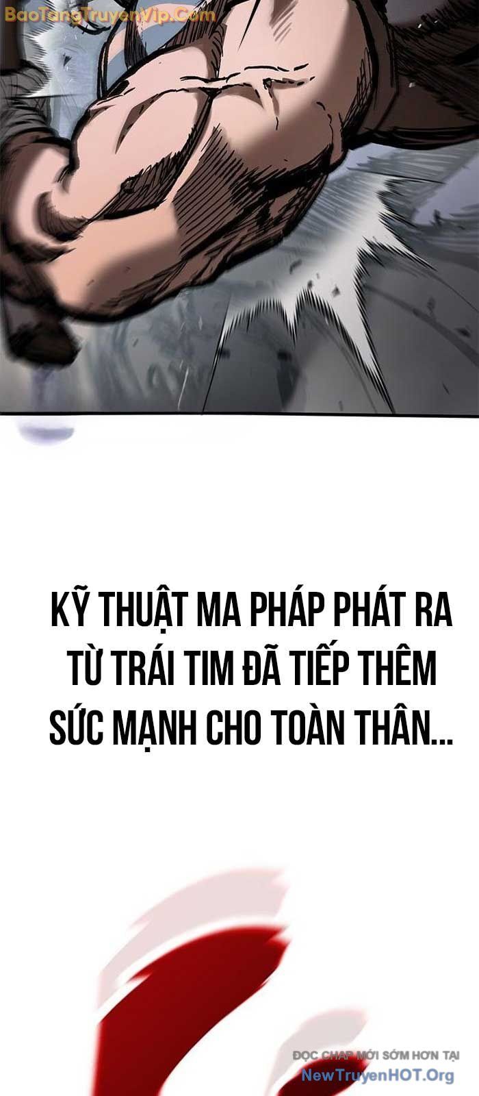 Hiệp Sĩ Sống Vì Ngày Hôm Nay - Chapter 69 - Page 23