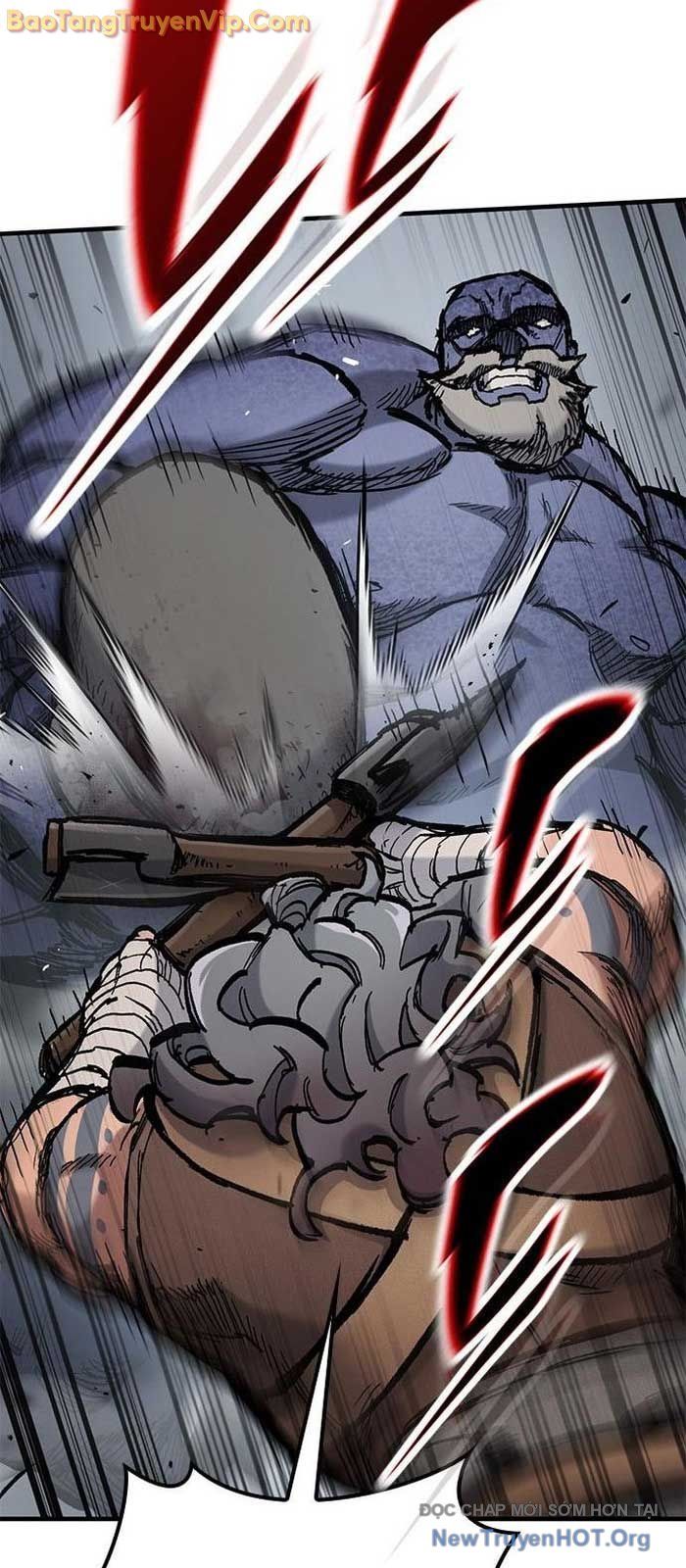 Hiệp Sĩ Sống Vì Ngày Hôm Nay - Chapter 69 - Page 24