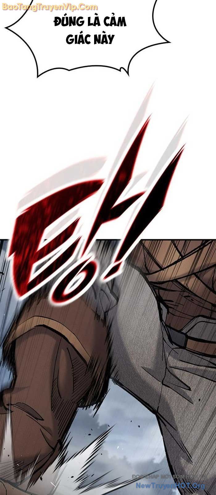 Hiệp Sĩ Sống Vì Ngày Hôm Nay - Chapter 69 - Page 25