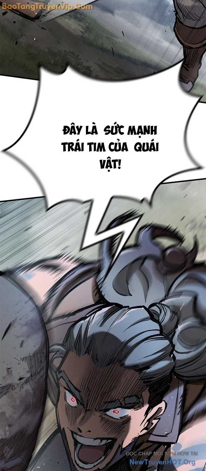 Hiệp Sĩ Sống Vì Ngày Hôm Nay - Chapter 69 - Page 26