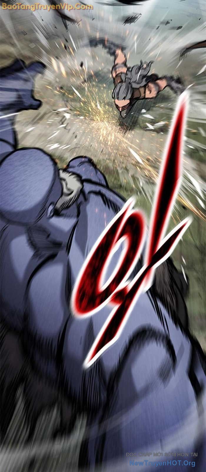 Hiệp Sĩ Sống Vì Ngày Hôm Nay - Chapter 69 - Page 28