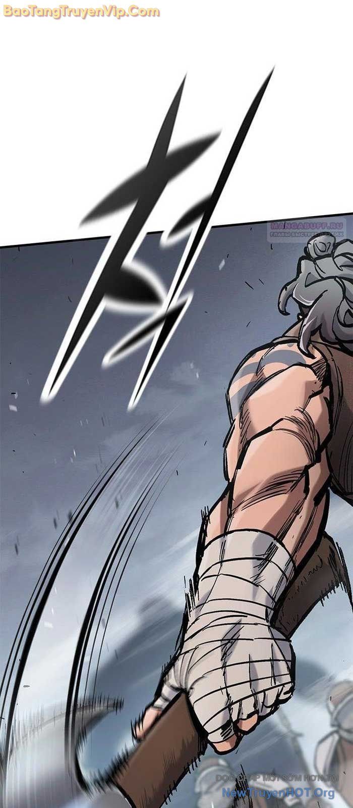 Hiệp Sĩ Sống Vì Ngày Hôm Nay - Chapter 69 - Page 3