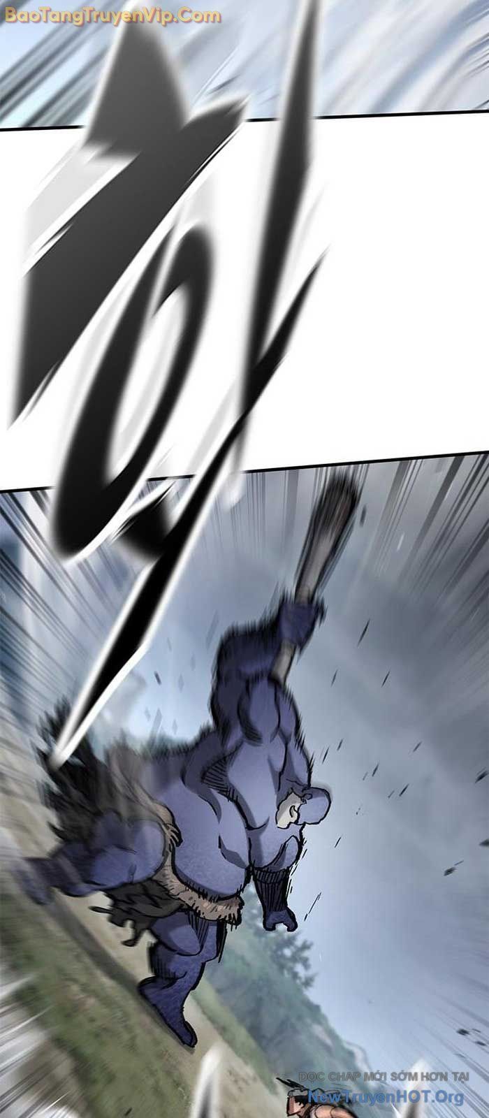 Hiệp Sĩ Sống Vì Ngày Hôm Nay - Chapter 69 - Page 31