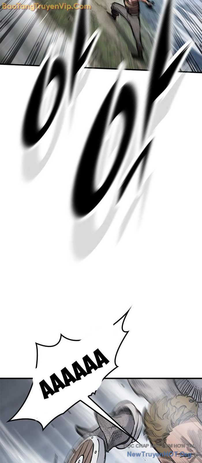 Hiệp Sĩ Sống Vì Ngày Hôm Nay - Chapter 69 - Page 32