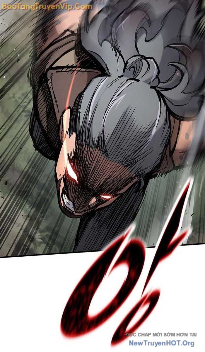 Hiệp Sĩ Sống Vì Ngày Hôm Nay - Chapter 69 - Page 35