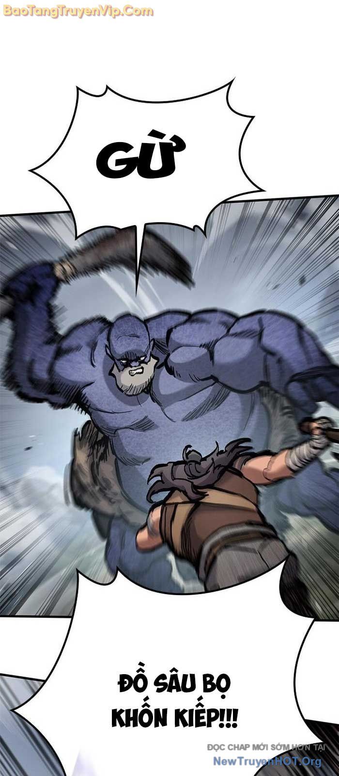 Hiệp Sĩ Sống Vì Ngày Hôm Nay - Chapter 69 - Page 36