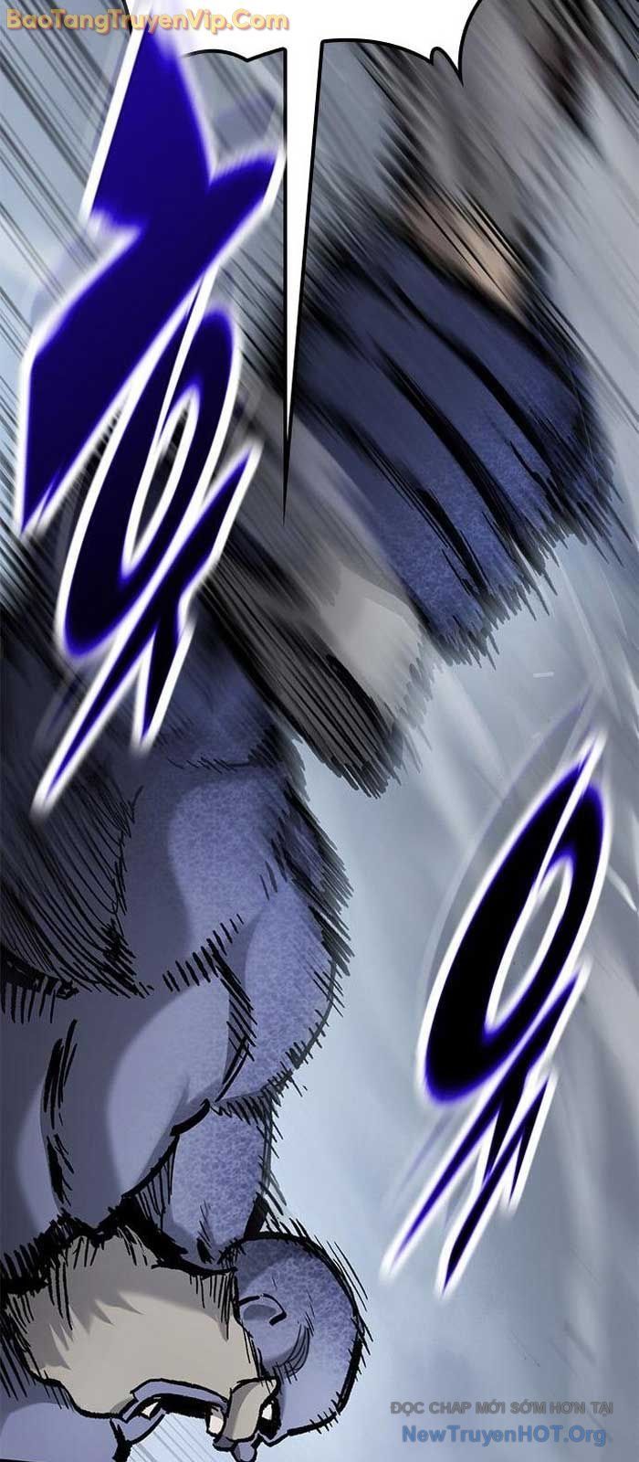 Hiệp Sĩ Sống Vì Ngày Hôm Nay - Chapter 69 - Page 37