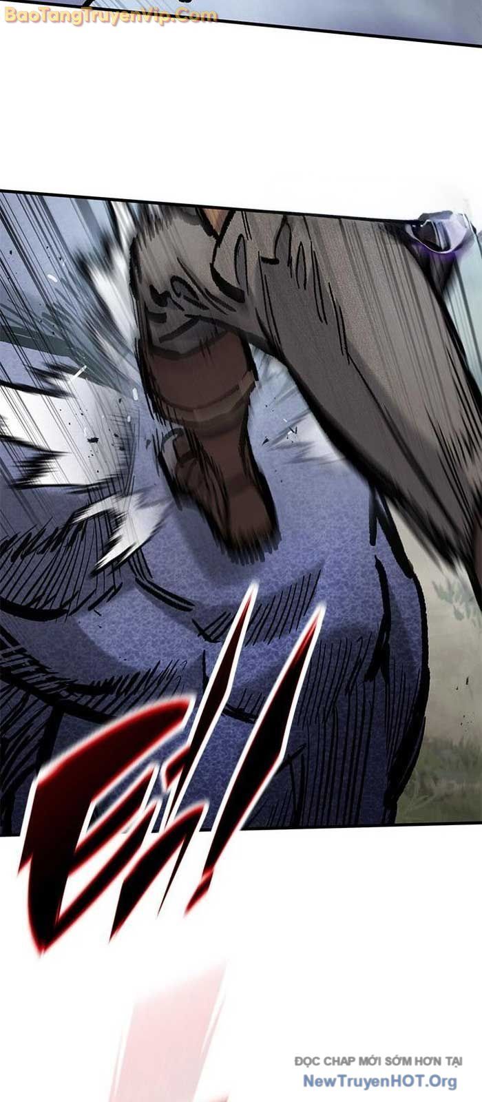 Hiệp Sĩ Sống Vì Ngày Hôm Nay - Chapter 69 - Page 38