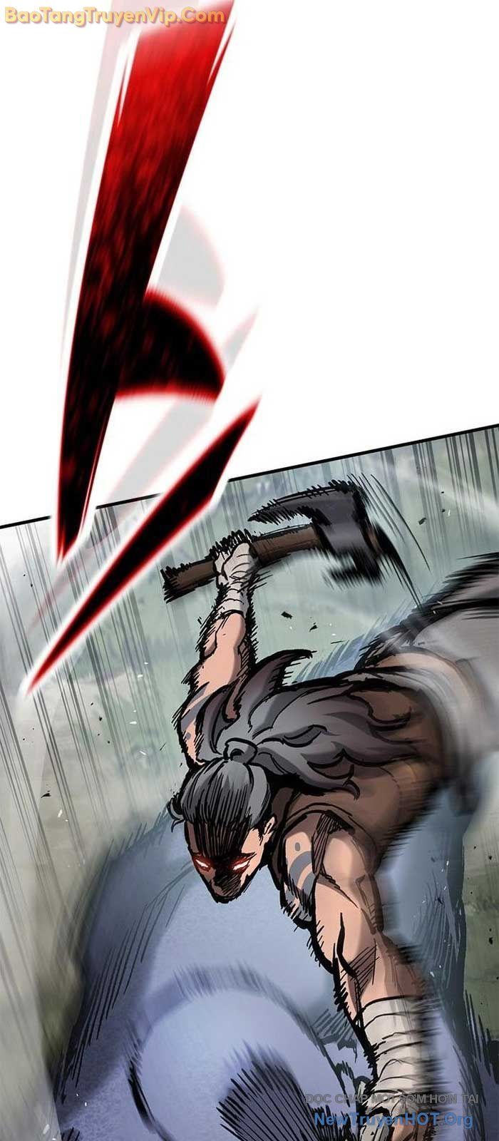 Hiệp Sĩ Sống Vì Ngày Hôm Nay - Chapter 69 - Page 39