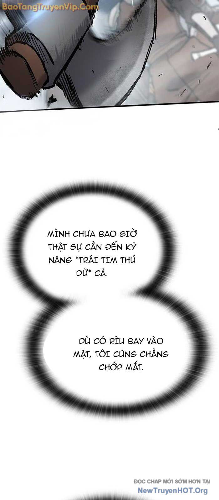 Hiệp Sĩ Sống Vì Ngày Hôm Nay - Chapter 69 - Page 4