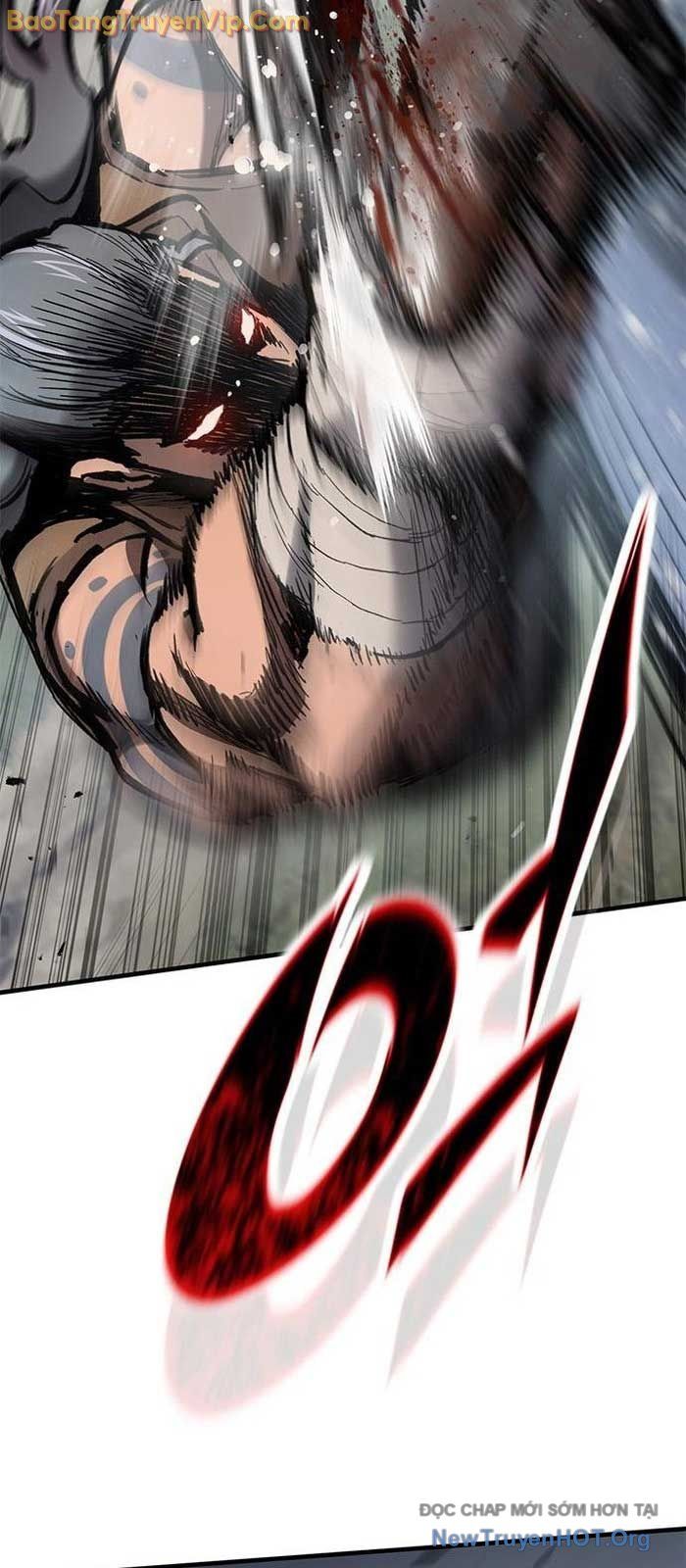 Hiệp Sĩ Sống Vì Ngày Hôm Nay - Chapter 69 - Page 42