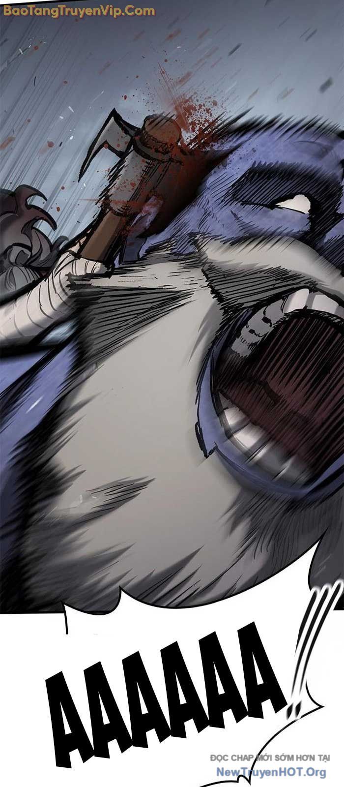 Hiệp Sĩ Sống Vì Ngày Hôm Nay - Chapter 69 - Page 43