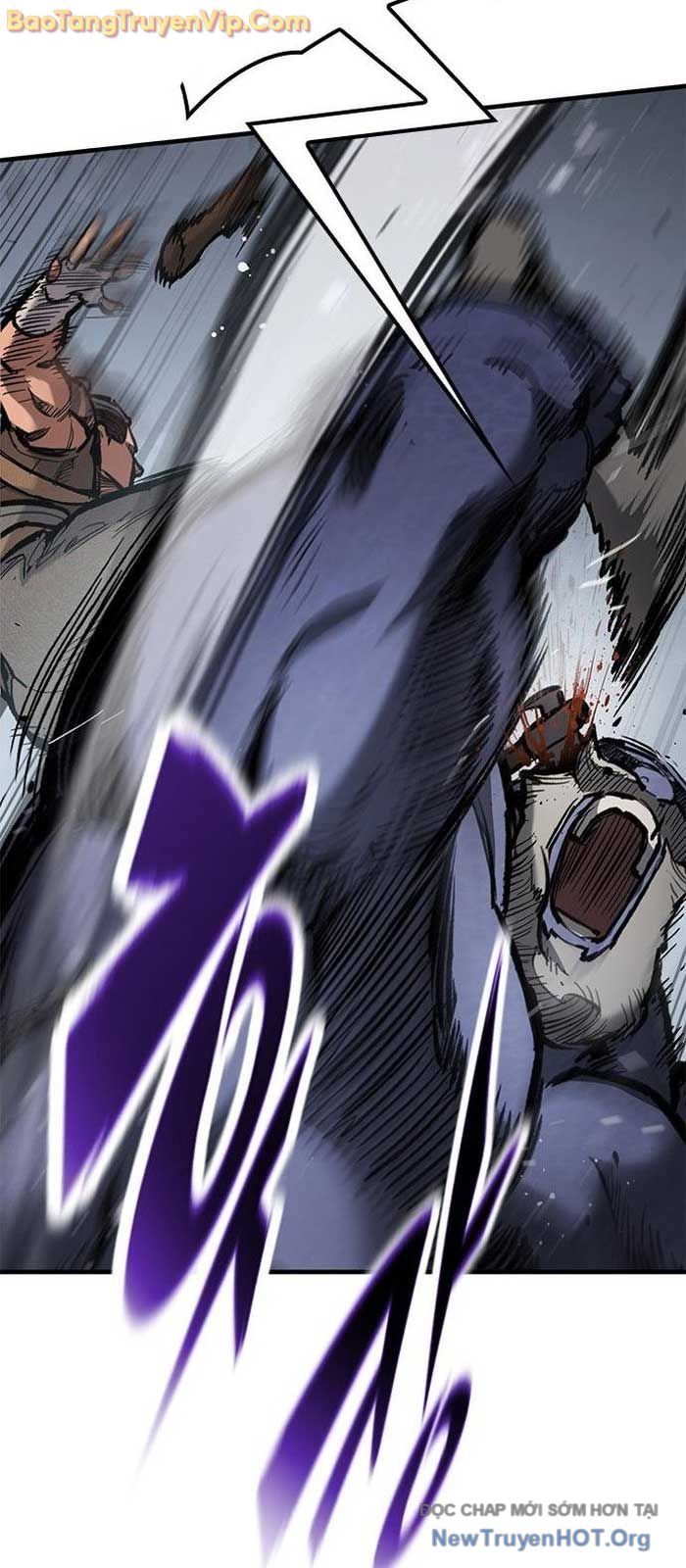 Hiệp Sĩ Sống Vì Ngày Hôm Nay - Chapter 69 - Page 44