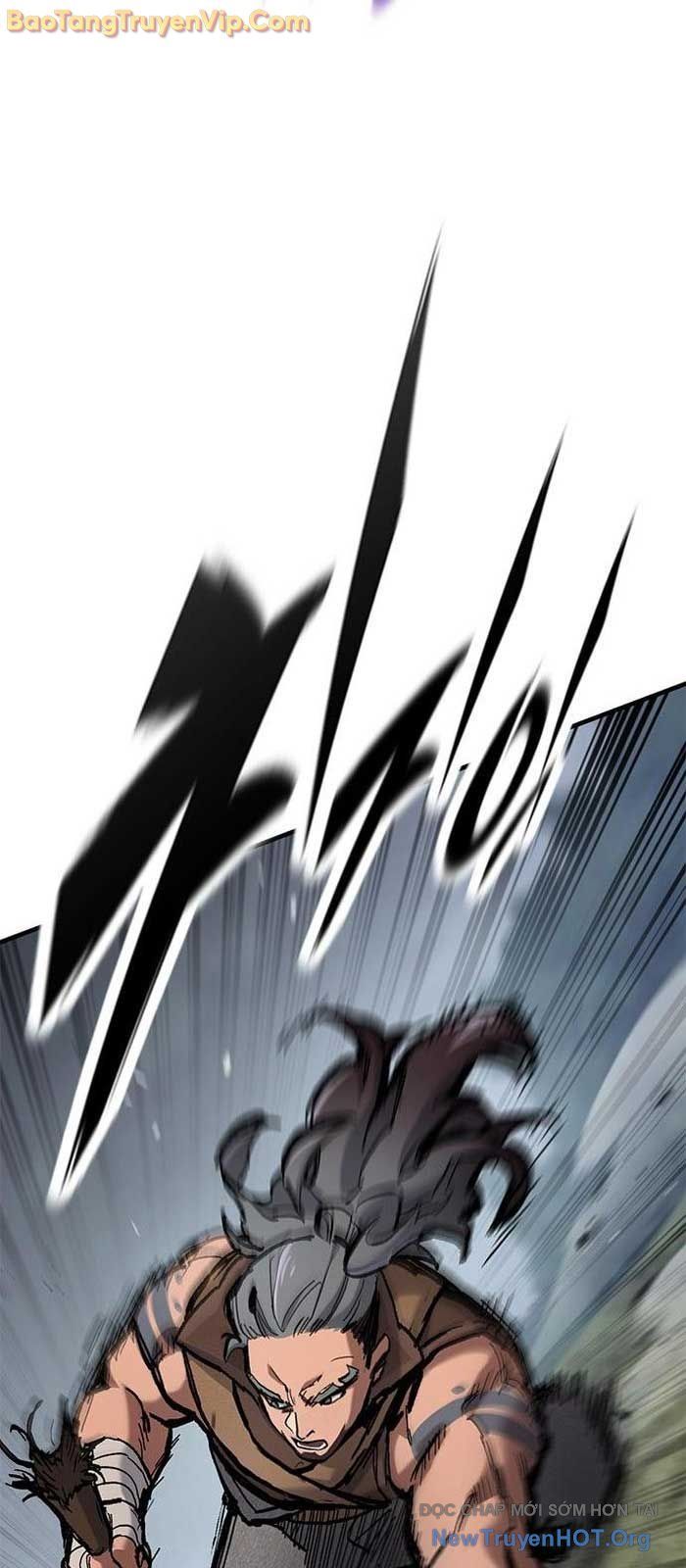 Hiệp Sĩ Sống Vì Ngày Hôm Nay - Chapter 69 - Page 45