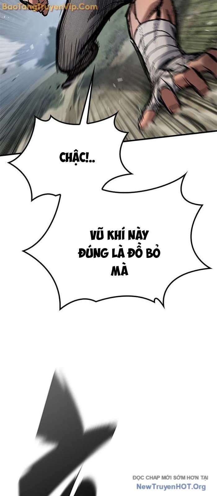 Hiệp Sĩ Sống Vì Ngày Hôm Nay - Chapter 69 - Page 46