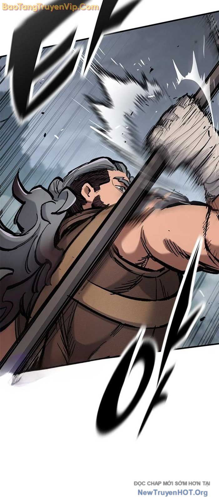 Hiệp Sĩ Sống Vì Ngày Hôm Nay - Chapter 69 - Page 48