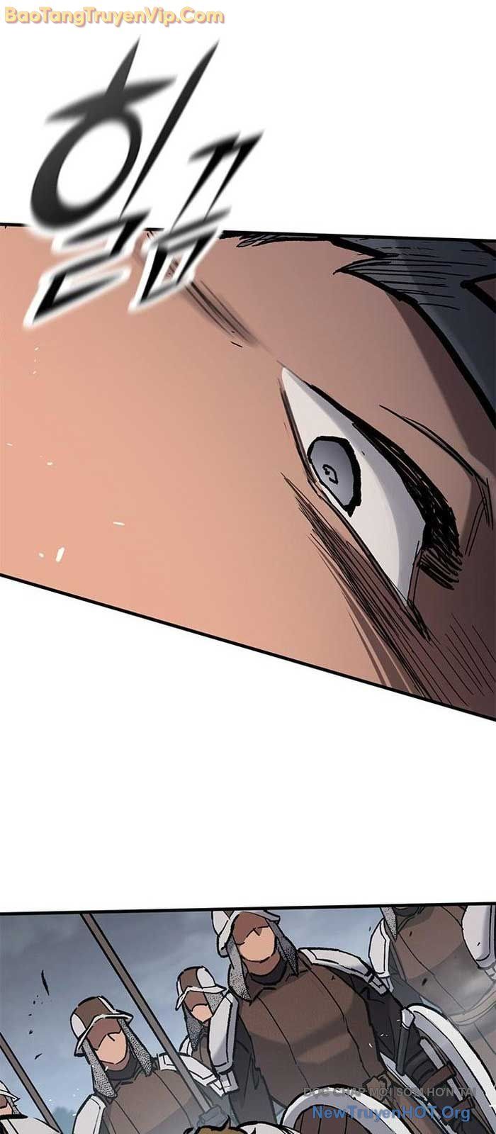 Hiệp Sĩ Sống Vì Ngày Hôm Nay - Chapter 69 - Page 49