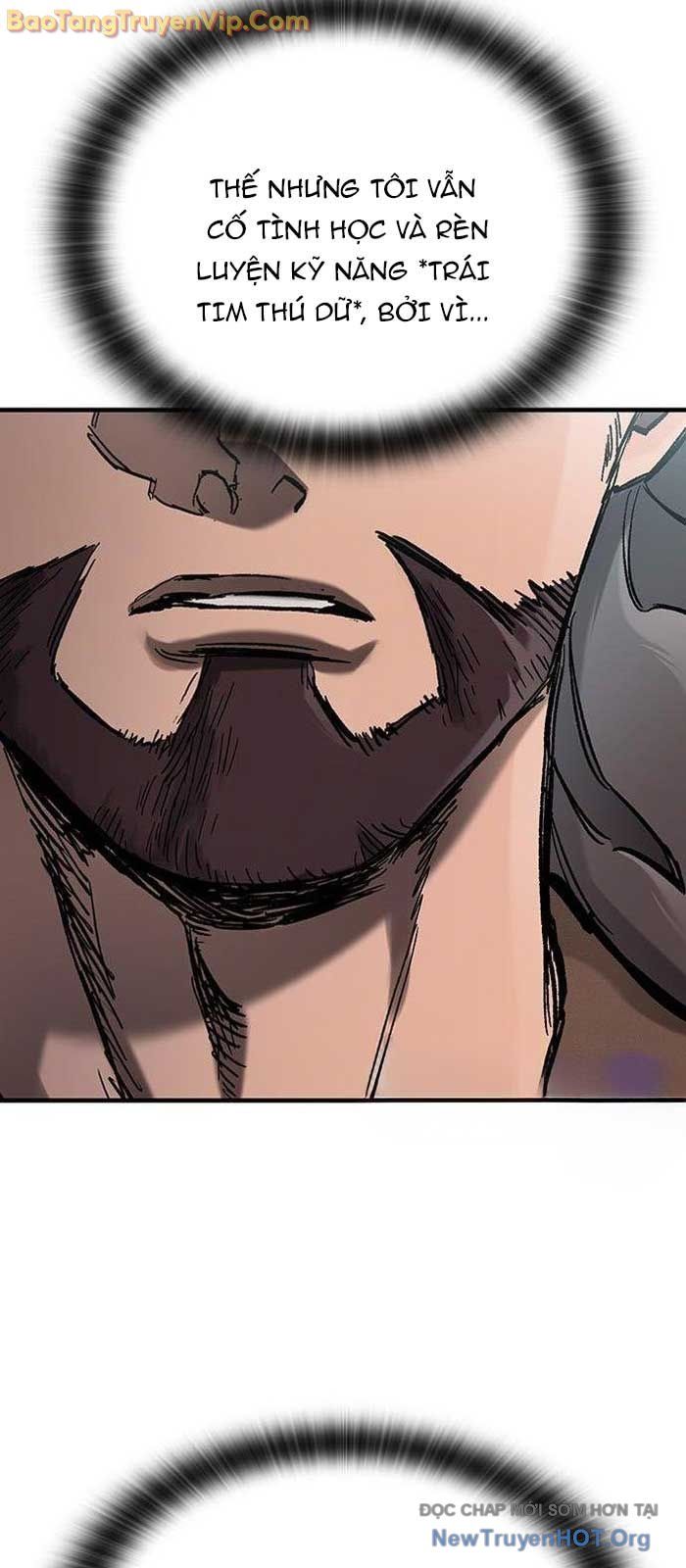 Hiệp Sĩ Sống Vì Ngày Hôm Nay - Chapter 69 - Page 5