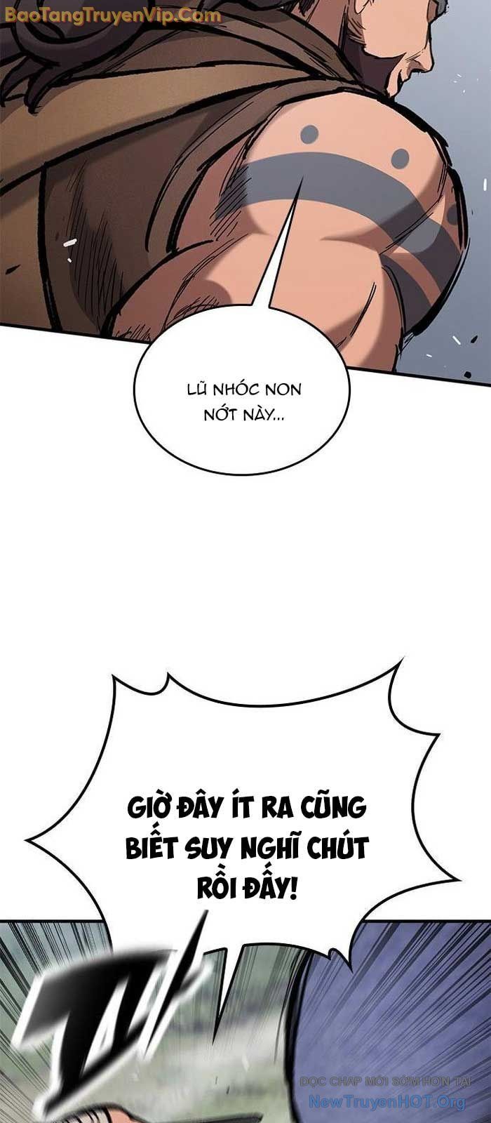 Hiệp Sĩ Sống Vì Ngày Hôm Nay - Chapter 69 - Page 51