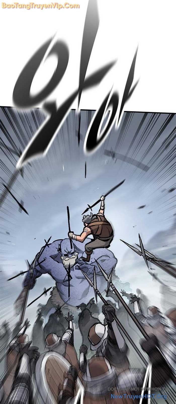 Hiệp Sĩ Sống Vì Ngày Hôm Nay - Chapter 69 - Page 54