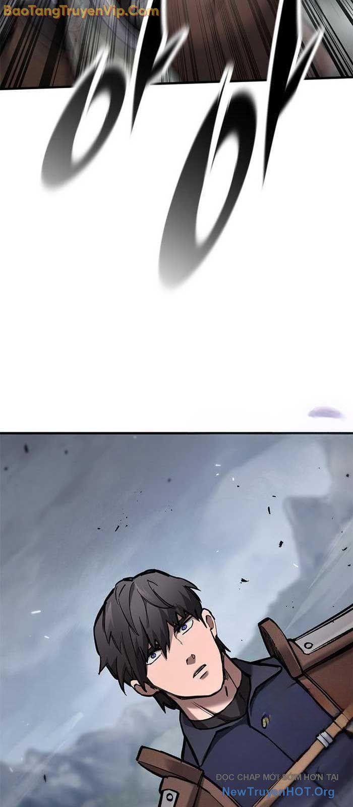 Hiệp Sĩ Sống Vì Ngày Hôm Nay - Chapter 69 - Page 55