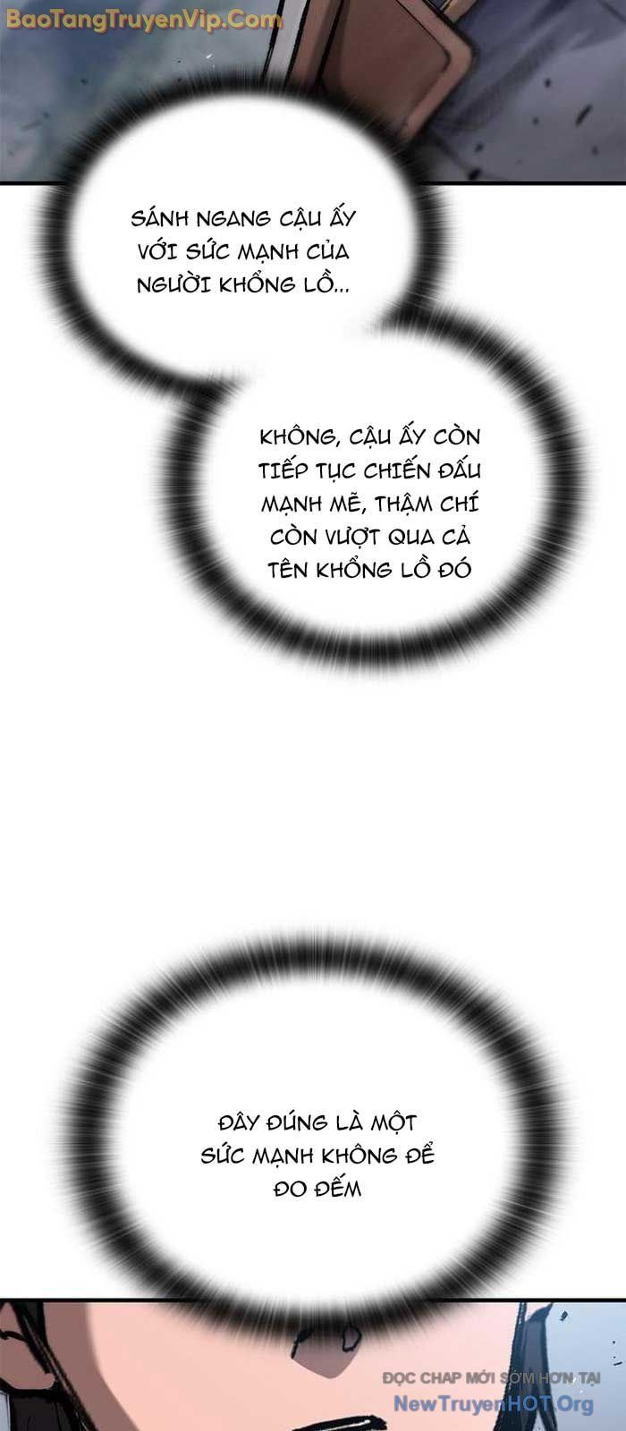 Hiệp Sĩ Sống Vì Ngày Hôm Nay - Chapter 69 - Page 56