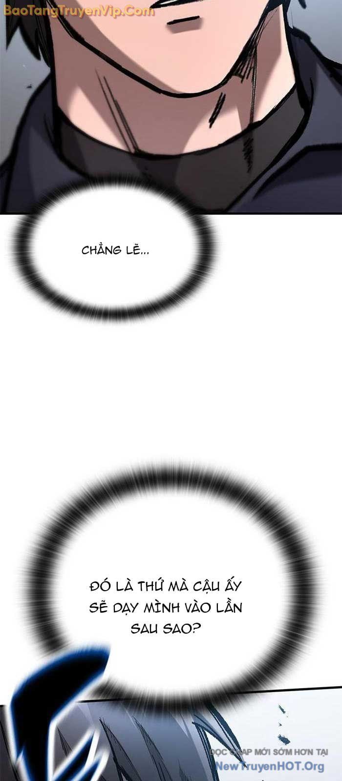 Hiệp Sĩ Sống Vì Ngày Hôm Nay - Chapter 69 - Page 57