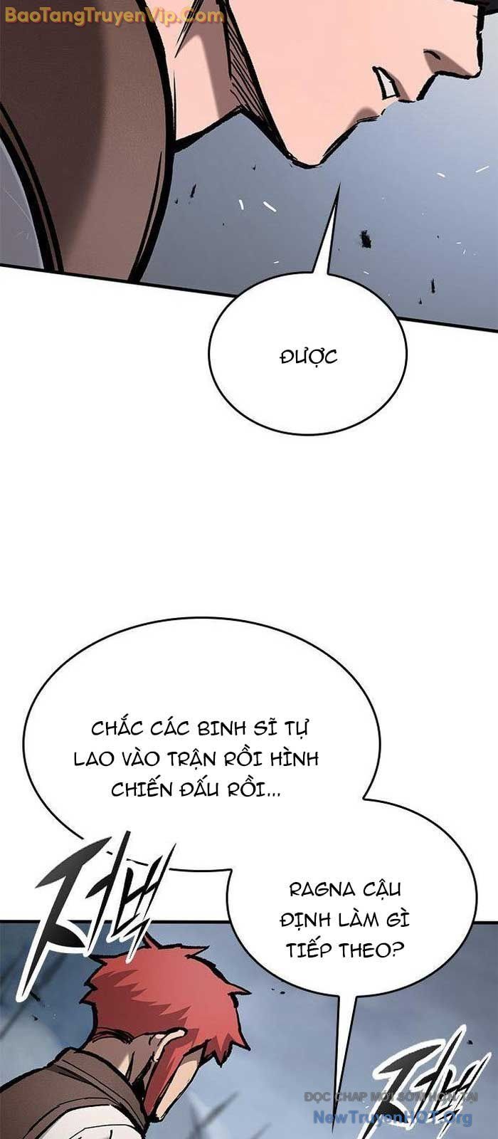 Hiệp Sĩ Sống Vì Ngày Hôm Nay - Chapter 69 - Page 61