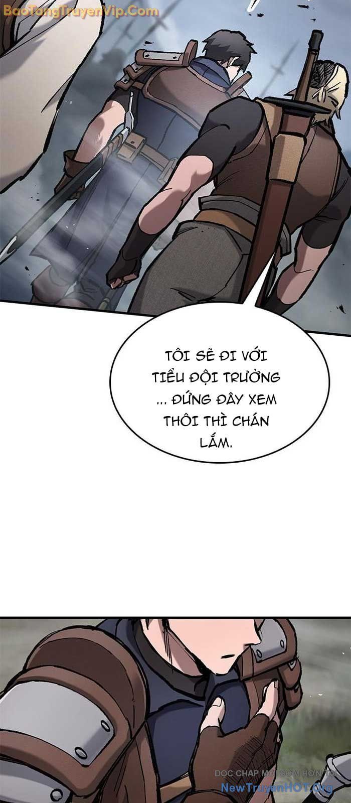 Hiệp Sĩ Sống Vì Ngày Hôm Nay - Chapter 69 - Page 62