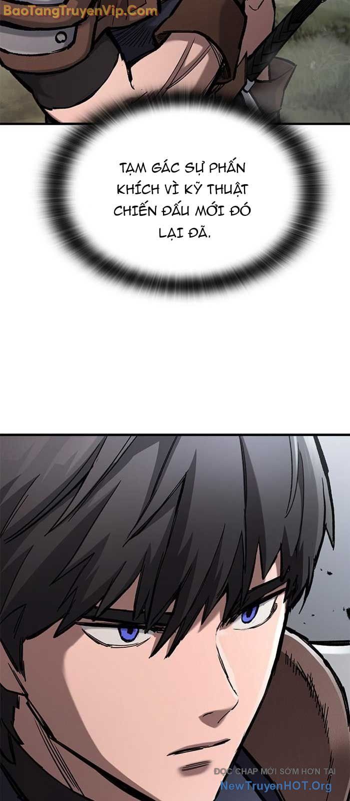 Hiệp Sĩ Sống Vì Ngày Hôm Nay - Chapter 69 - Page 63