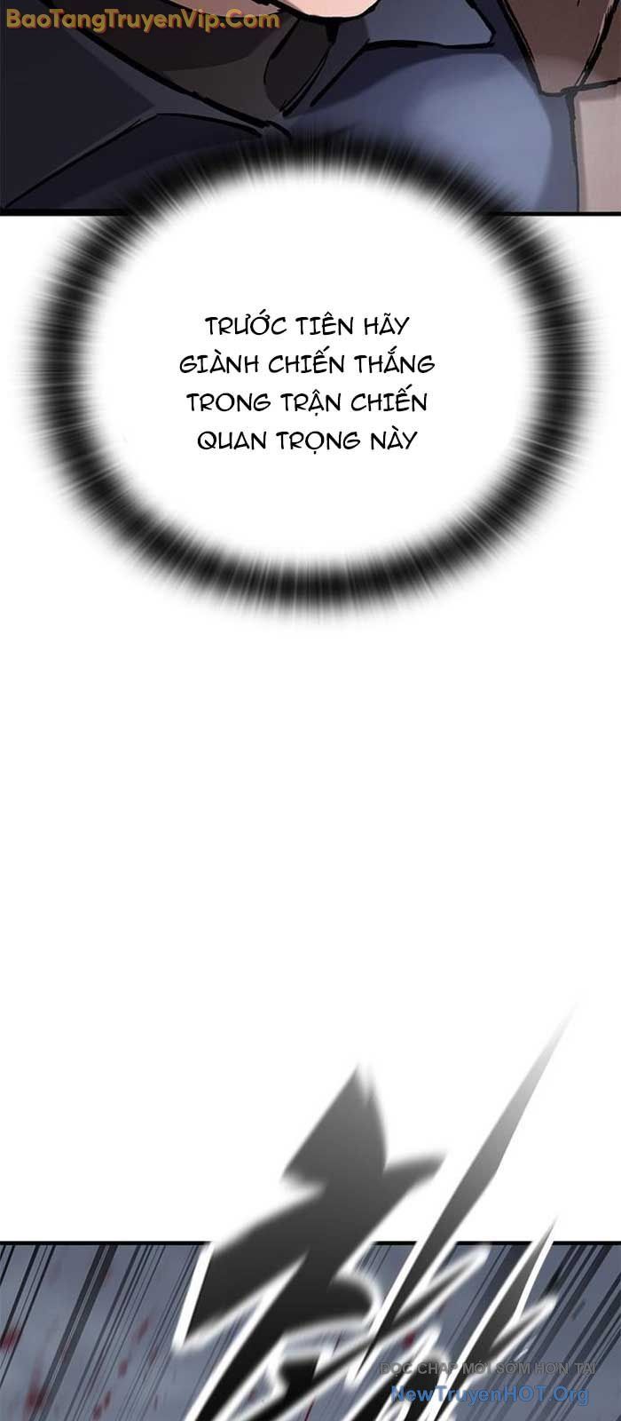 Hiệp Sĩ Sống Vì Ngày Hôm Nay - Chapter 69 - Page 64